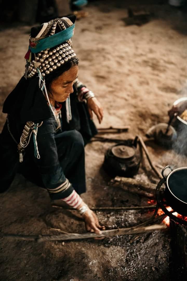 10 Days Northern Luang Prabang Trekking Loop